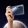 Benks KR Xiaomi Mi 10 Kamera Lensi Koruyucu Cam - Resim: 1