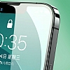 Benks Little KingKong iPhone 13 Mini Anti-Blue Light Cam Ekran Koruyucu - Resim 5