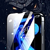 Benks Little KingKong iPhone 13 Pro Max Temperli Cam Ekran Koruyucu - Resim 4