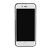 Benks Lollipop iPhone SE 2020 nce Siyah Rubber Klf - Resim: 2