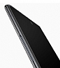 Benks Lollipop Samsung Galaxy Note 10 Ultra nce effaf Beyaz Rubber Klf - Resim: 3