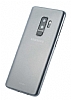 Benks Lollipop Samsung Galaxy S9 Plus Ultra nce Mor Rubber Klf - Resim: 1