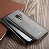 Benks Lollipop Samsung Galaxy S9 Ultra nce effaf Siyah Rubber Klf - Resim: 2