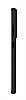 Benks Lollipop Samsung Galaxy S21 Ultra Siyah nce Rubber Klf - Resim: 6