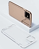 Benks Magic Crystal iPhone 11 Pro Max effaf Cam Klf - Resim: 4