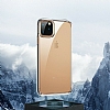 Benks Magic Crystal iPhone 11 Pro Max effaf Cam Klf - Resim: 1