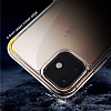 Benks Magic Crystal iPhone 11 Pro Max effaf Cam Klf - Resim: 5