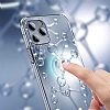 Benks Magic Crystal iPhone 13 Pro Max effaf Cam Klf - Resim: 3