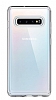 Benks Magic Crystal Samsung Galaxy S10 effaf Cam Klf - Resim 7