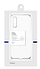 Benks Magic Crystal Xiaomi Mi 10 effaf Cam Klf - Resim: 5