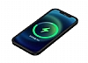 Benks Magic Smooth Drop iPhone 12 6.1 in Ultra Koruma Lacivert Klf - Resim: 2