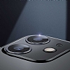 Benks Separated iPhone 11 Full Kamera Lensi Koruyucu Film - Resim: 3