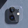 Benks Separated iPhone 11 Full Kamera Lensi Koruyucu Film - Resim: 1