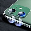 Benks Separated iPhone 11 Kamera Lensi Koruyucu Film - Resim 4