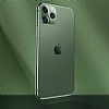 Benks Separated iPhone 11 Pro Full Kamera Lensi Koruyucu Film - Resim: 2