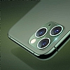 Benks Separated iPhone 11 Pro Full Kamera Lensi Koruyucu Film - Resim: 4