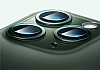 Benks Separated iPhone 11 Pro Kamera Lensi Koruyucu Film - Resim: 2