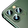 Benks Separated iPhone 11 Pro Kamera Lensi Koruyucu Film - Resim: 3