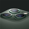 Benks Separated iPhone 11 Pro Kamera Lensi Koruyucu Film - Resim: 4