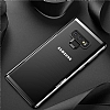 Benks Shiny Glass Samsung Galaxy Note 9 Cam Siyah Klf - Resim: 1