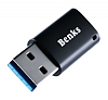 Benks U31 USB 3.0 Giriini Type-C Girie Dntrc Adaptr - Resim 1