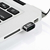 Benks U33 USB 2.0 Giriini Type-C Girie Dntrc Adaptr - Resim: 1