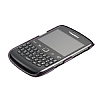 BlackBerry Curve 9350 / 9360 / 9370 Hard Shell Orjinal Mor Klf - Resim 1
