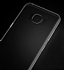 Blic Samsung Galaxy S8 Plus Ultra nce effaf Klf - Resim 3
