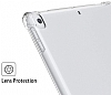 Blogy Air Fit iPad 10.2 Ultra Koruma effaf Klf - Resim: 1