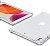 Blogy Air Fit iPad 10.2 Ultra Koruma effaf Klf - Resim: 3