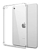 Blogy Air Fit iPad Mini Ultra Koruma effaf Klf - Resim 1