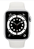 Blogy Flexi Glass Apple Watch 6 Ekran Koruyucu 44 mm - Resim 3