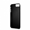 BMW iPhone 7 Plus / 8 Plus Karbon Silikon Klf - Resim: 1