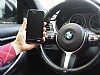 BMW iPhone 7 Plus / 8 Plus Karbon Siyah Rubber Klf - Resim: 1