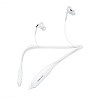 Borofone BE45 Sports Beyaz Bluetooth Kulaklık