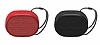 Borofone BP4 Siyah Bluetooth Hoparlr - Resim: 2