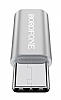 Eiroo BV4 Micro USB Giriini Type-C Girie Dntrc Adaptr - Resim: 1
