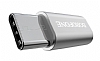 Eiroo BV4 Micro USB Giriini Type-C Girie Dntrc Adaptr - Resim: 2