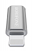 Eiroo BV5 Micro USB Giriini Lightning Girie Dntrc Adaptr - Resim 1