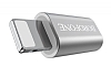 Eiroo BV5 Micro USB Giriini Lightning Girie Dntrc Adaptr - Resim 2