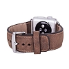 Bouletta Apple Watch Gerçek Deri Kordon G6 (38 mm) - Resim: 1