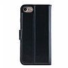 Bouletta Magic Wallet iPhone 7 / 8 Siyah Gerek Deri Klf - Resim: 3