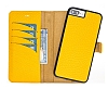 Bouletta Magic Wallet iPhone 7 Plus / 8 Plus Sar Gerek Deri Klf - Resim 5