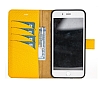 Bouletta Magic Wallet iPhone 7 Plus / 8 Plus Sar Gerek Deri Klf - Resim: 4