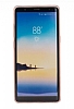 Bouletta Samsung Galaxy Note 8 NU2 Pembe Gerek Deri Klf - Resim 4