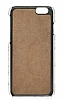 Bouletta Ultimate Jacket iPhone 6 / 6S Y2 Desenli Gerek Deri Klf - Resim 2