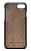Bouletta Ultimate Jacket iPhone 7 / 8 G2 Kahverengi Gerek Deri Klf - Resim: 4