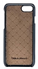 Bouletta Ultimate Jacket iPhone 7 / 8 RST1 Siyah Gerek Deri Klf - Resim: 4