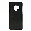 Bouletta Ultimate Jacket Samsung Galaxy S9 RST1 Siyah Gerek Deri Klf - Resim: 1