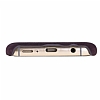 Bouletta Ultimate Jacket Samsung Galaxy S9 V4EF Krmz Gerek Deri Klf - Resim 1
